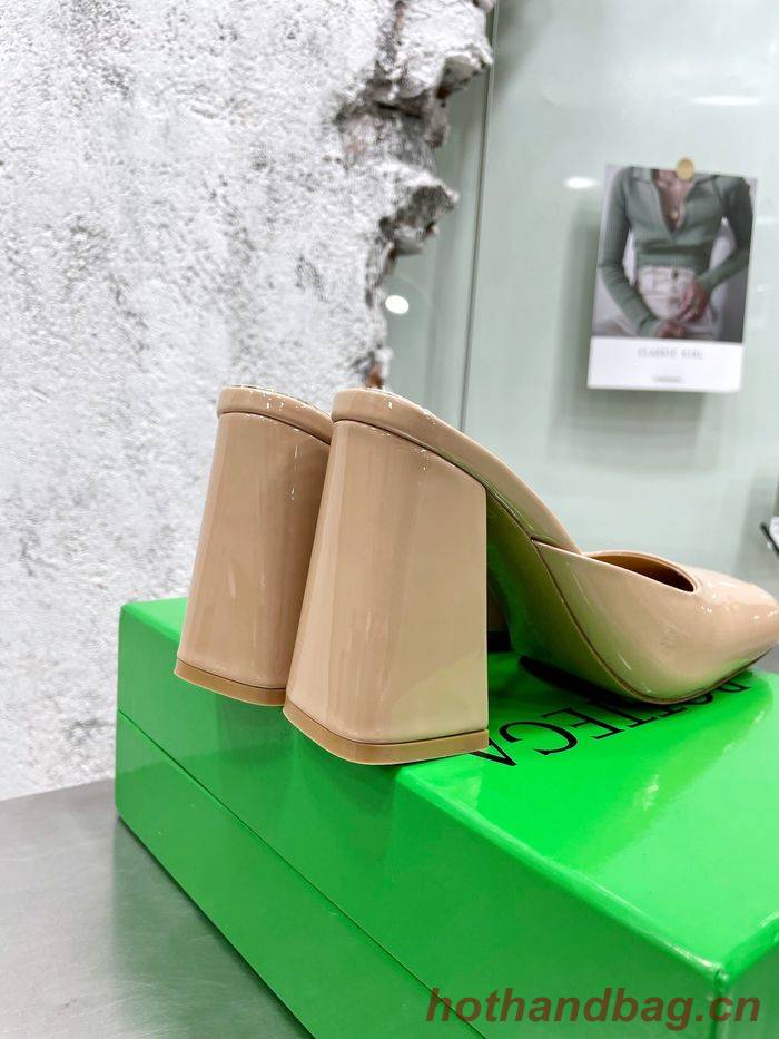 Bottega Veneta Shoes BVS00026 Heel 10CM